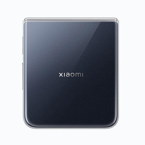 Xiaomi MIX Flip 2 personnalisé, 12 Go + 512 Go, 6,86 pouces + 4,01 pouces, Xiaomi HyperOS 2, Snapdragon 8 Elite Octa Core, NFC, réseau : 5G (gris) SX409H1007-023